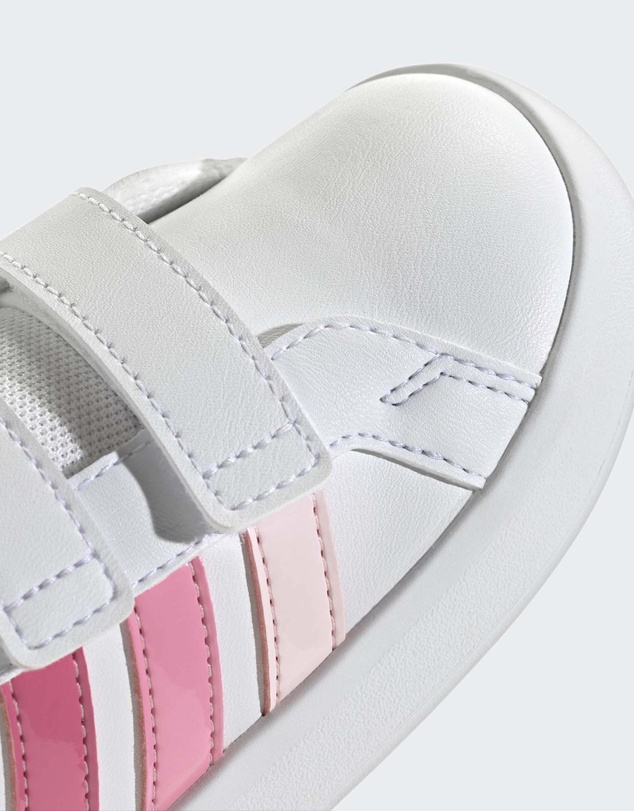 adidas Sportswear - Grand Court 3.0 Shoes Infants Infants