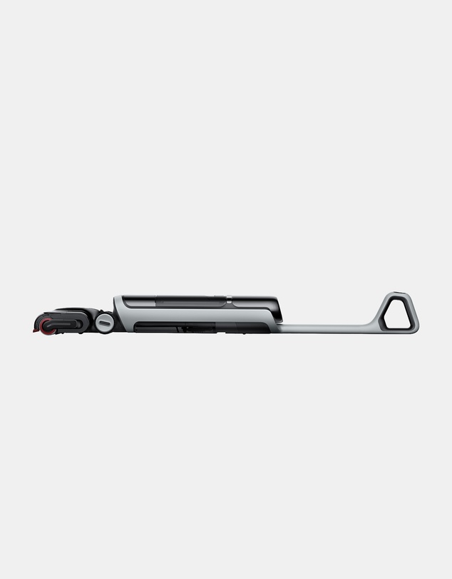 Dreame - Dreame H15 Pro Heat Wet and Dry Vacuum