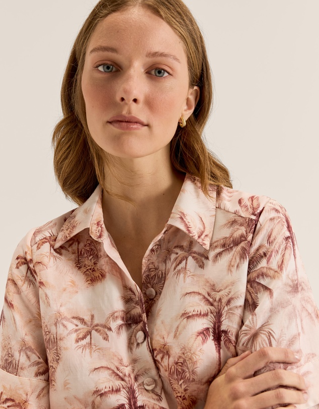 Review - Airlie Playsuit