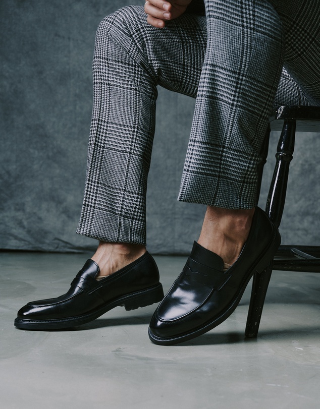 Brando - Calvin Loafers