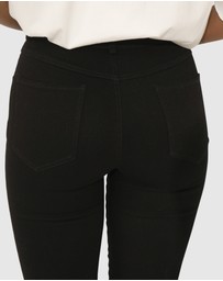 Belle & Bloom - Skinny Dip Jeans