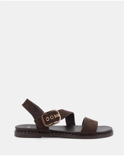 Novo - Tangly Sandals