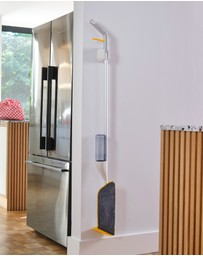 Joseph Joseph - CleanTech™ Spray Mop Replacement Microfibre Pad
