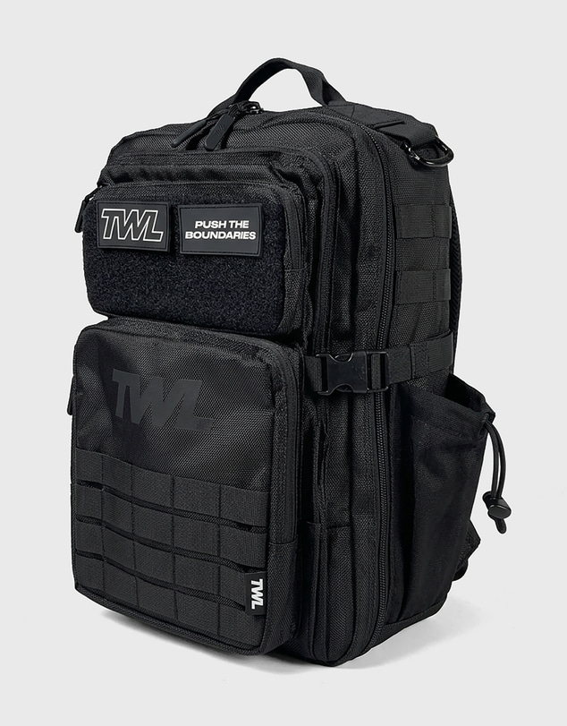 TWL - Vanquish Backpack 2.0 25 Litres