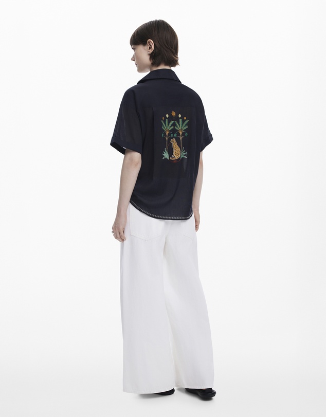 Desigual - Short sleeve shirt