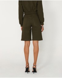 BY.DYLN - Kennedy Pants 2.0