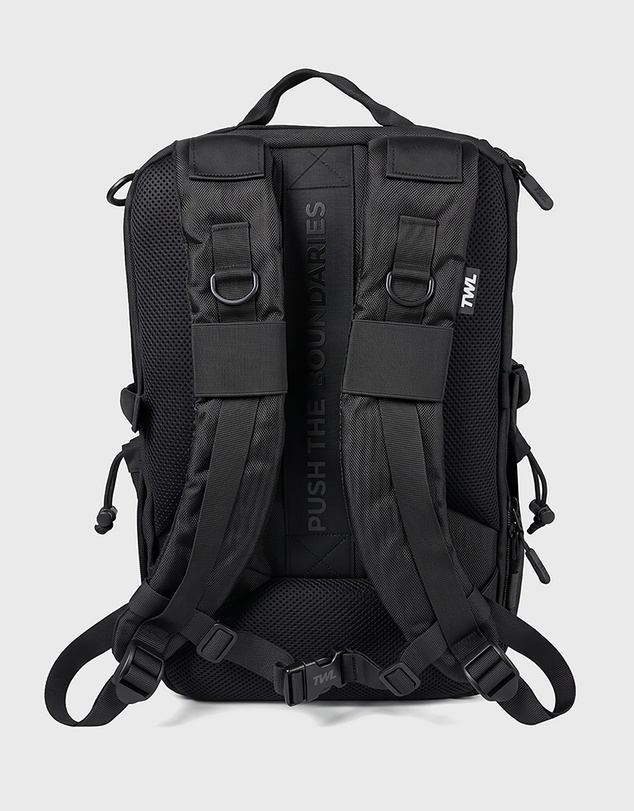TWL - Vanquish Backpack 2.0 25 Litres