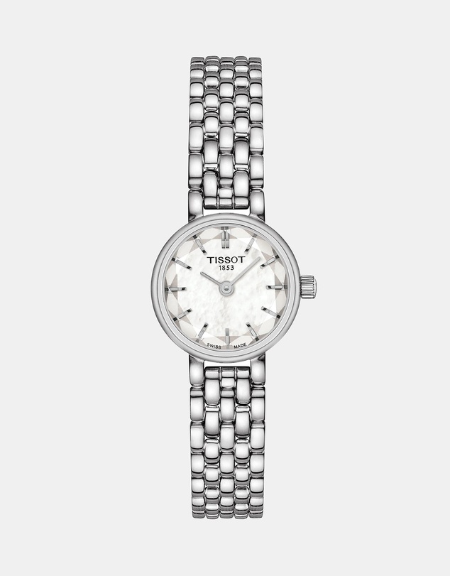 Tissot - Lovely Round