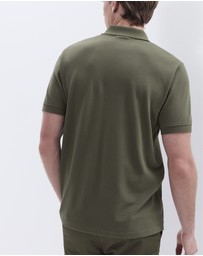 UNISON - Classic Pique Polo
