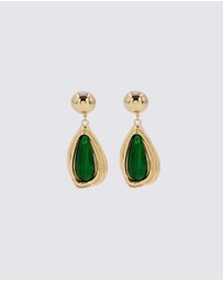 8 Other Reasons - Belia Drop Stud