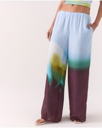 SOVERE - Zinnia Pants