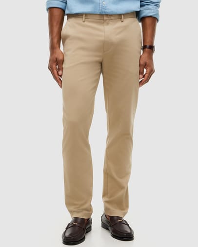 Batique Khaki