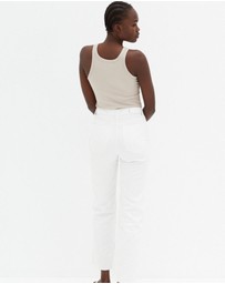 Style Addict - Jamie Tank