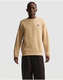 Nike - Nike Sportswear Club Crew Sweater