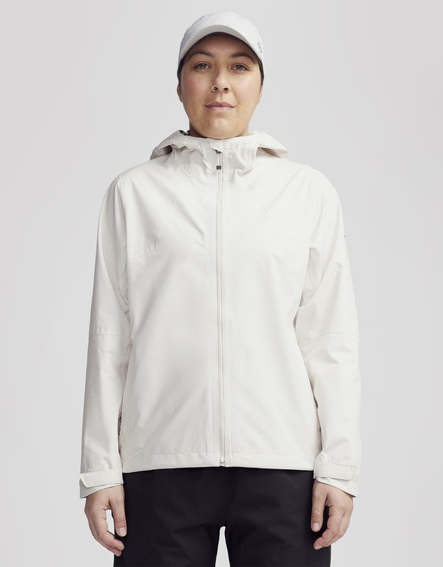 Kathmandu - Trailhead Stretch 2.5L Rain Jacket