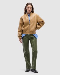 Laagam - Freya Bomber Jacket