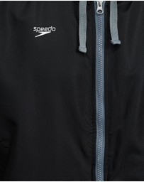 Speedo - Logo Deck Coat - Unisex