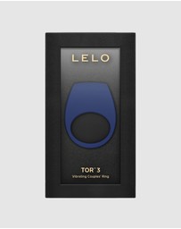 LELO - Tor 3