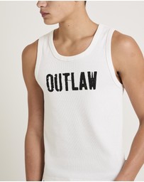 Insight - Outlaw Tank Top