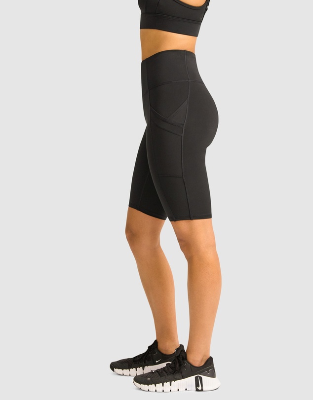 Rockwear - Olympia Pocket Bike Shorts