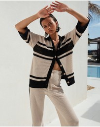 Seven Wonders - Bianki Shirt