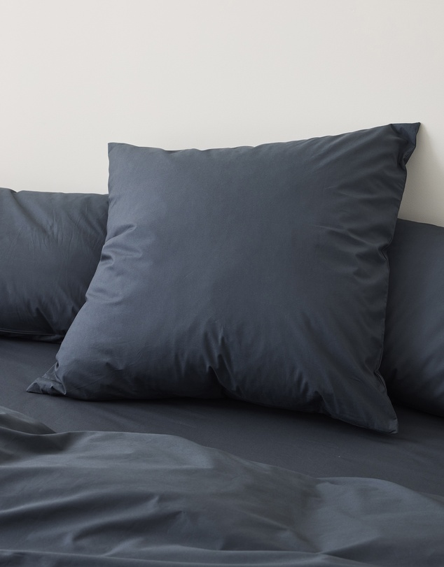 Sheet Society - Jude Organic Cotton Euro Pillowcase