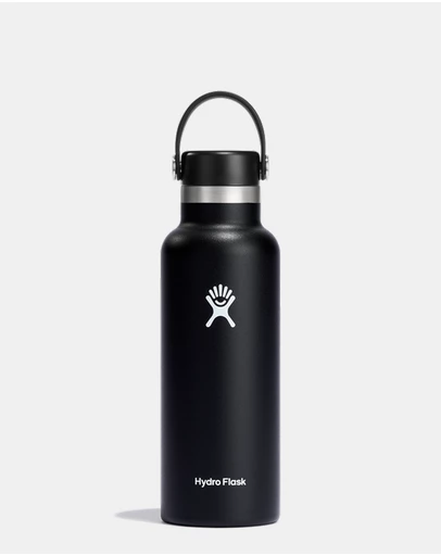 Hydro Flask - 18 Oz Standard Flex Cap
