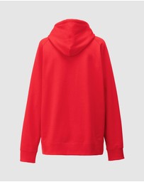 Onitsuka Tiger - Sweat Hoodie