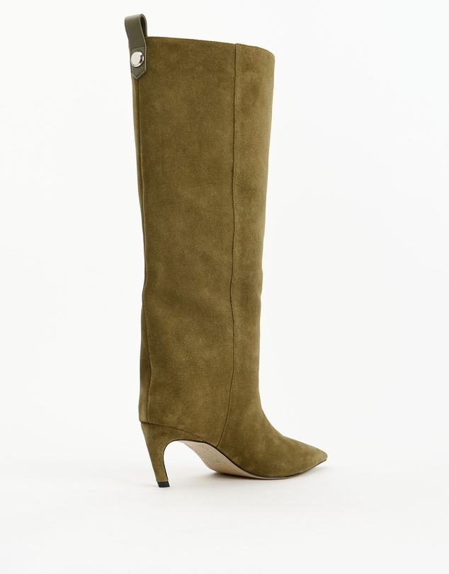 Alias Mae - Nadia Boots