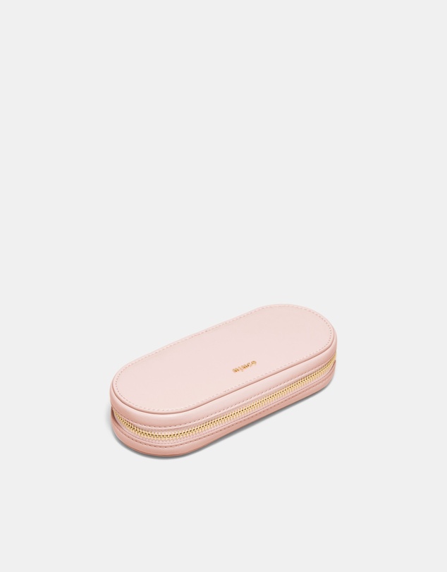 MIMCO - Violet Slim Jewel Case