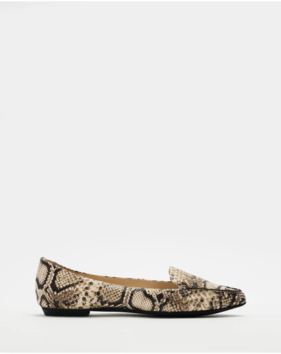 Mollini - Gyro Leather Flats