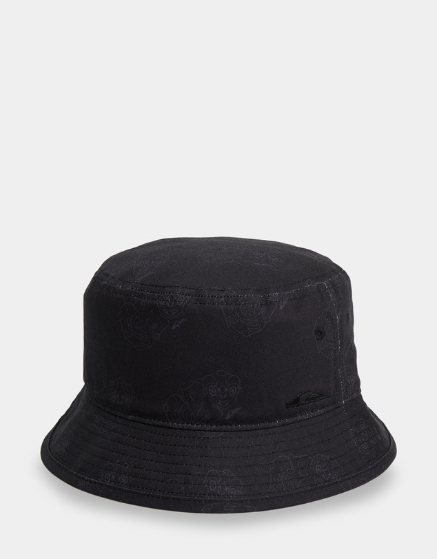 Quiksilver - Mens Tuna Heke Bucket Hat
