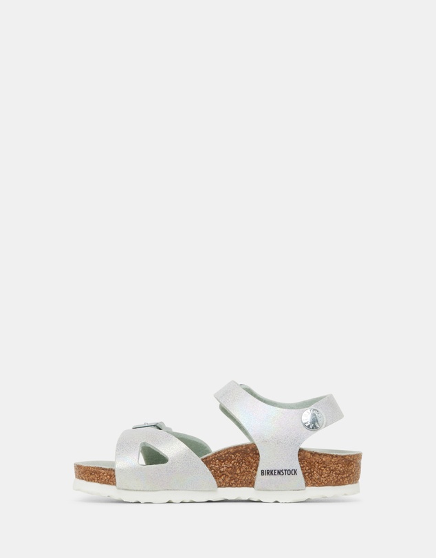 Birkenstock - Rio Iridescent Narrow