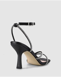 Verali - Pepper Strappy Sandals