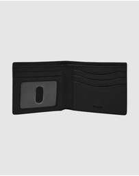 Fossil - Anderson Black Card Case