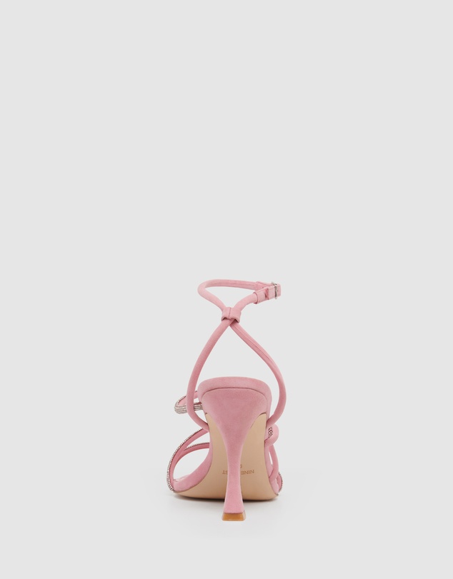 Nine West - Blitz
