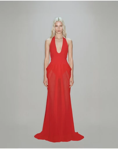 Atoir - Mina Maxi Dress