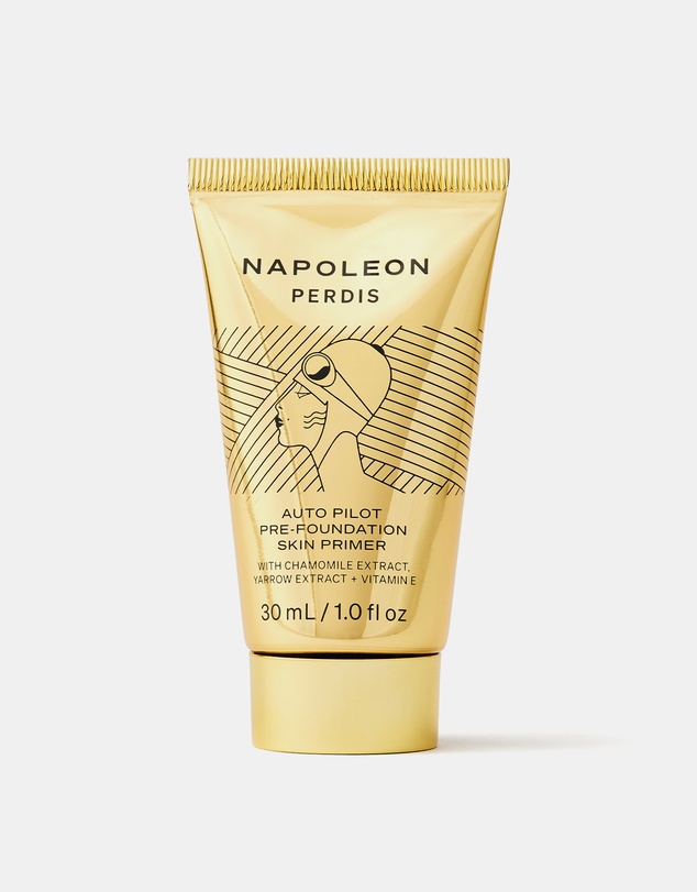 Napoleon Perdis - Skin Ready Travel Set