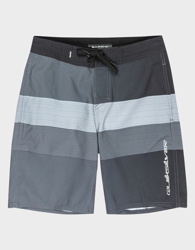 Quiksilver - Boys 8 to 16 Everyday 17