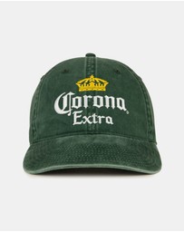 American Needle - Corona Extra Bottle Ball Park Cap