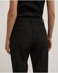 Witchery - Crop Slim Leg Pants