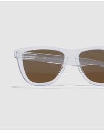 Hawkers Co - HAWKERS - Air Joker ONE RAW Sunglasses for Men and Women UV400