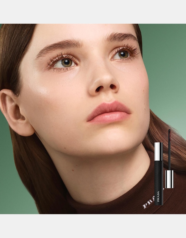 Prada - Pradascope Mascara