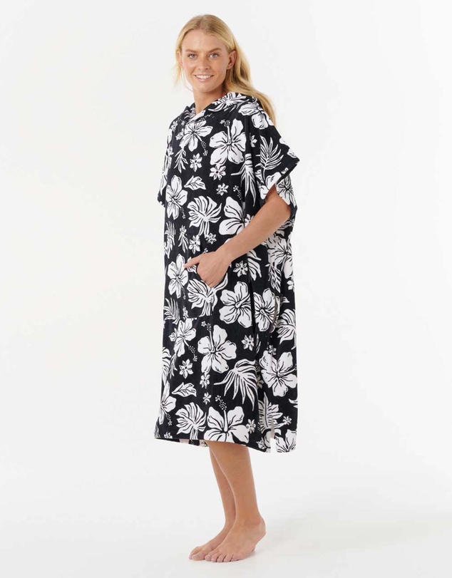 Rip Curl - Mixed Hooded Towel