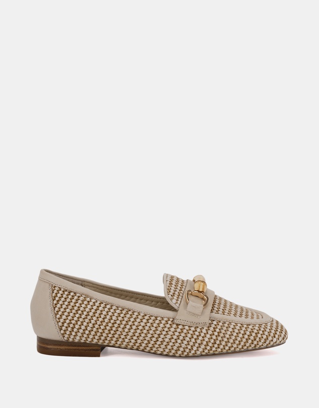Miss Sofie - Natalia Loafers