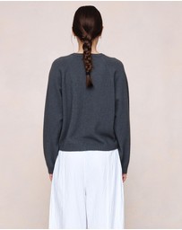 Marle - Babette Cardigan