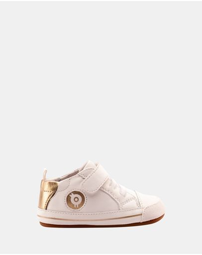 Snow/Gold