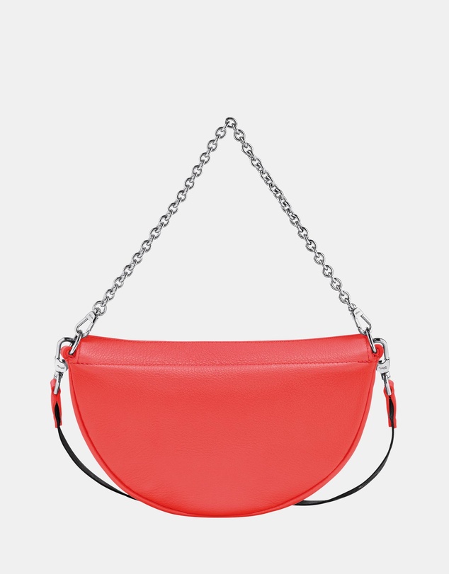Longchamp - Smile Crossbody Bag - Small