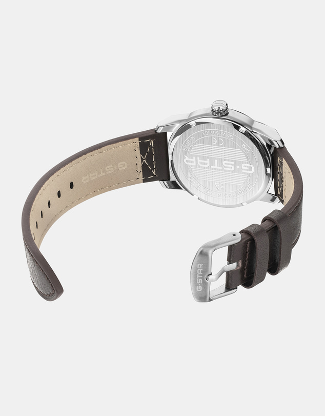 G-Star - Selvedge Watch
