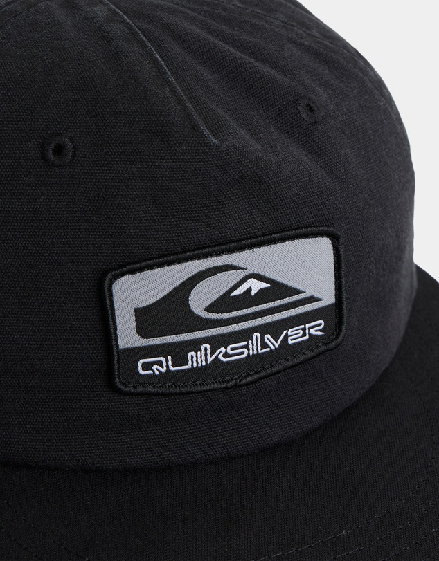 Quiksilver - Mens Visions Trucker Cap
